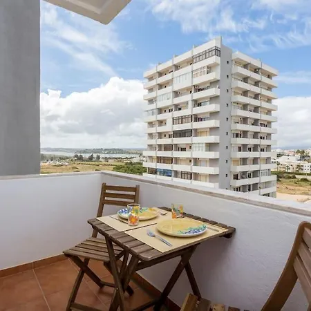 Alvor Beach Studio 603 Exterior photo