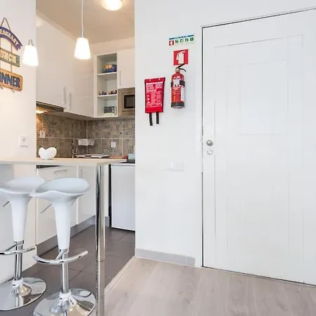 Alvor Beach Studio 603 Exterior photo