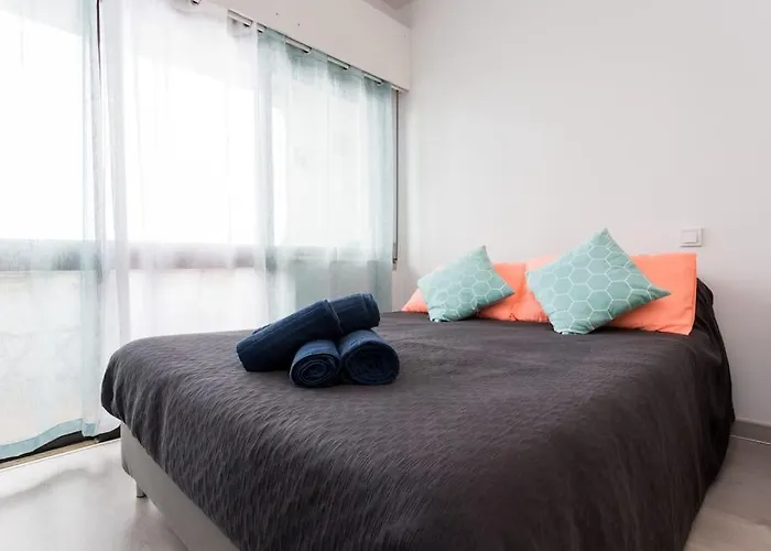 Alvor Beach Studio 603