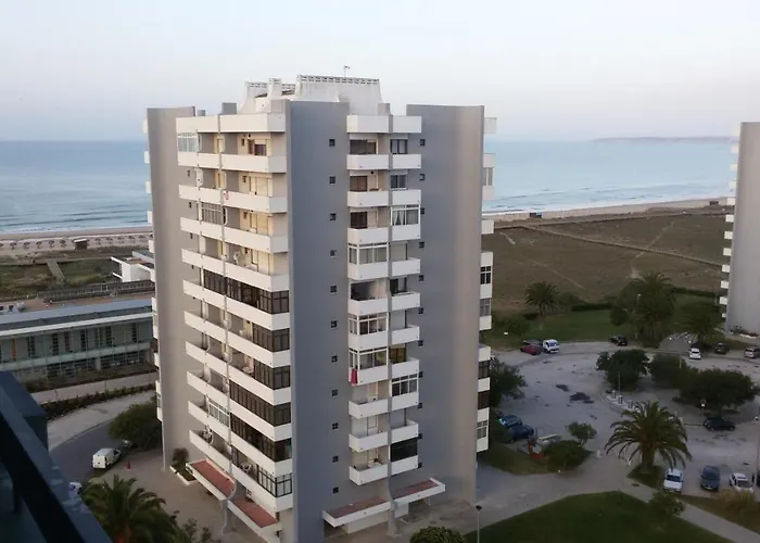 Alvor Beach Studio 603