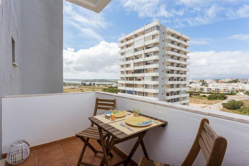 603 Apartment Alvor