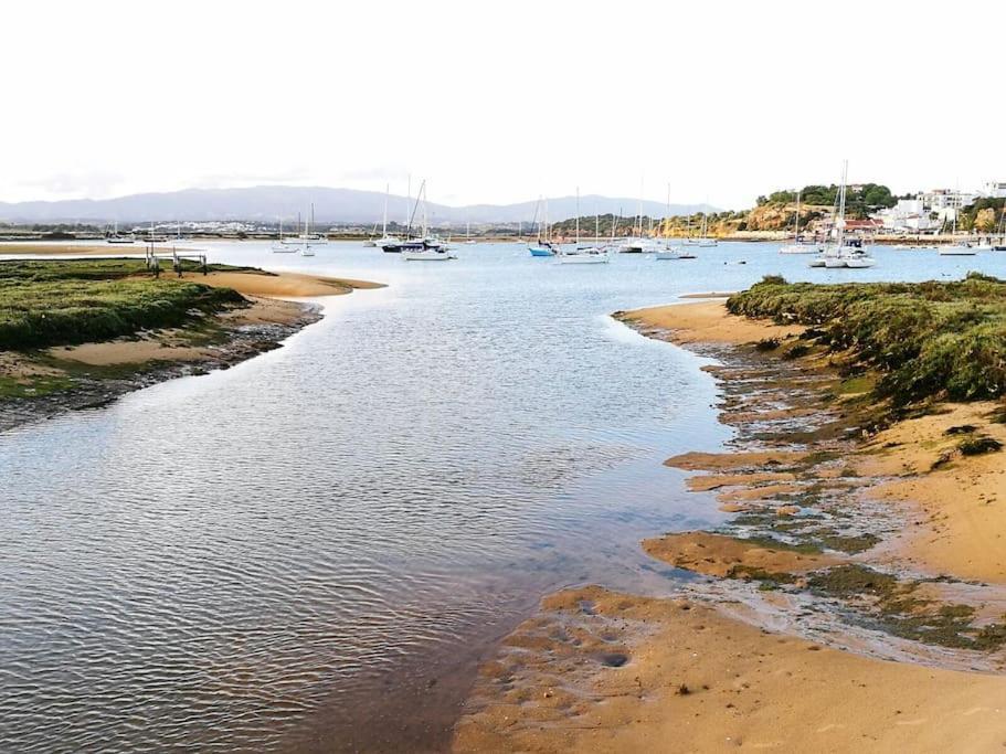 Apartment 603 Alvor