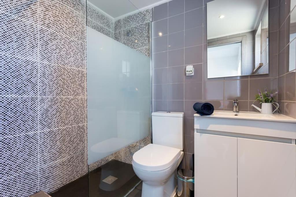 Appartement 603 Alvor
