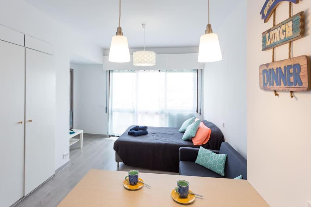 Apartment 603 Alvor