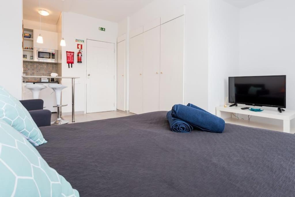 603 Apartment Alvor