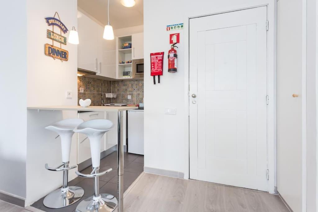 Appartement 603 *